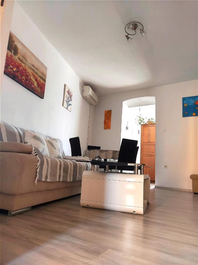 Apartma_Samy Izola Exterior foto