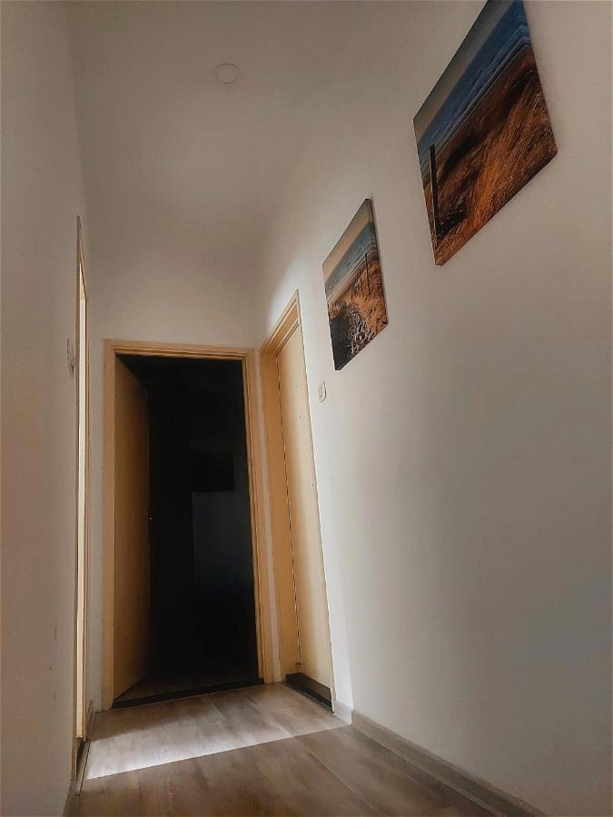 Apartma_Samy Izola Exterior foto