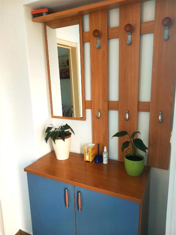 Apartma_Samy Izola Exterior foto