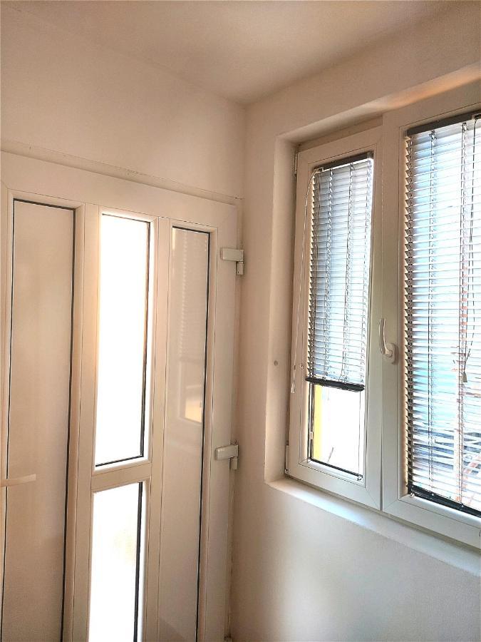 Apartma_Samy Izola Exterior foto