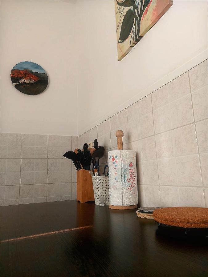 Apartma_Samy Izola Exterior foto