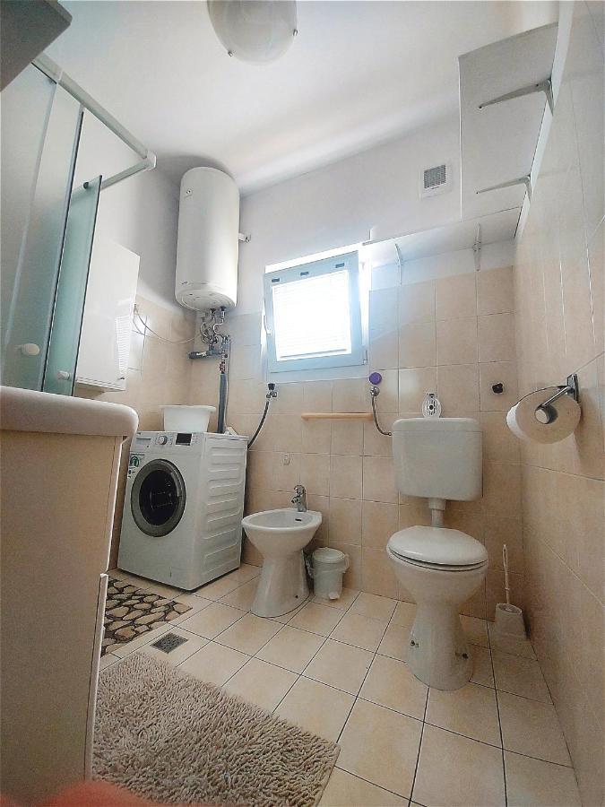 Apartma_Samy Izola Exterior foto