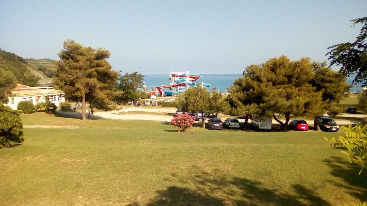Apartma_Samy Izola Exterior foto
